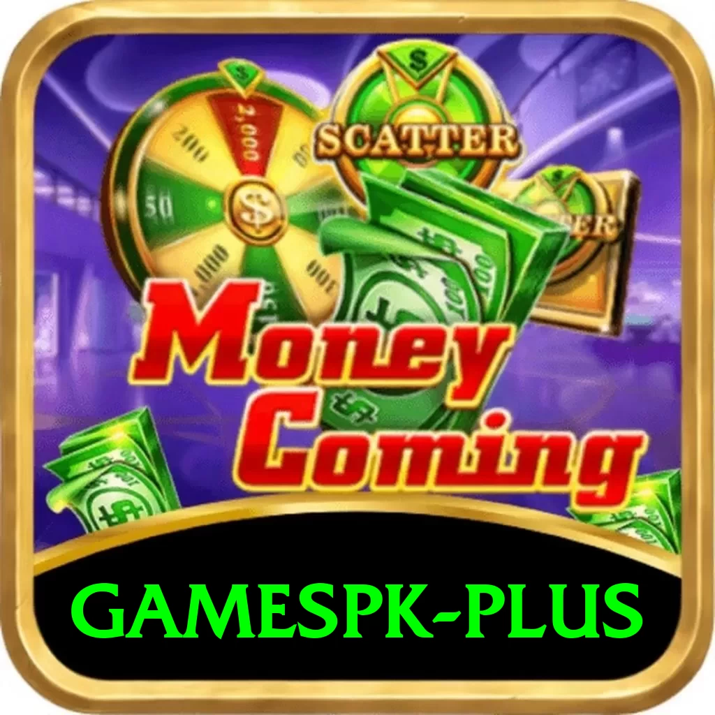 gamespk Casino Official v3.1.4 - 2