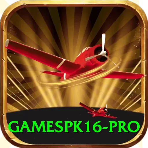 gamespk16 Live VIP v3.9.4 - 2