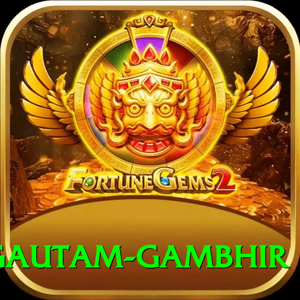 gautam gambhir King Casino App - 2