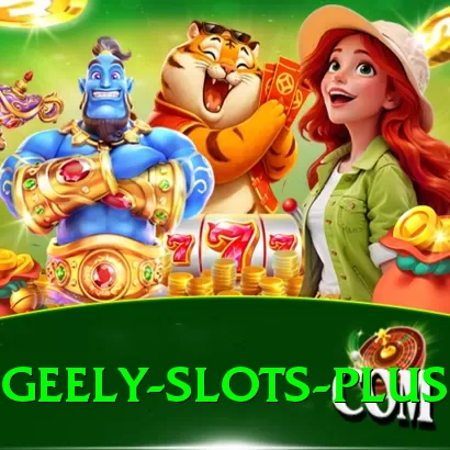 Geely Slots Apps (Tools & Injectors) Gold v5.2.8 - 2