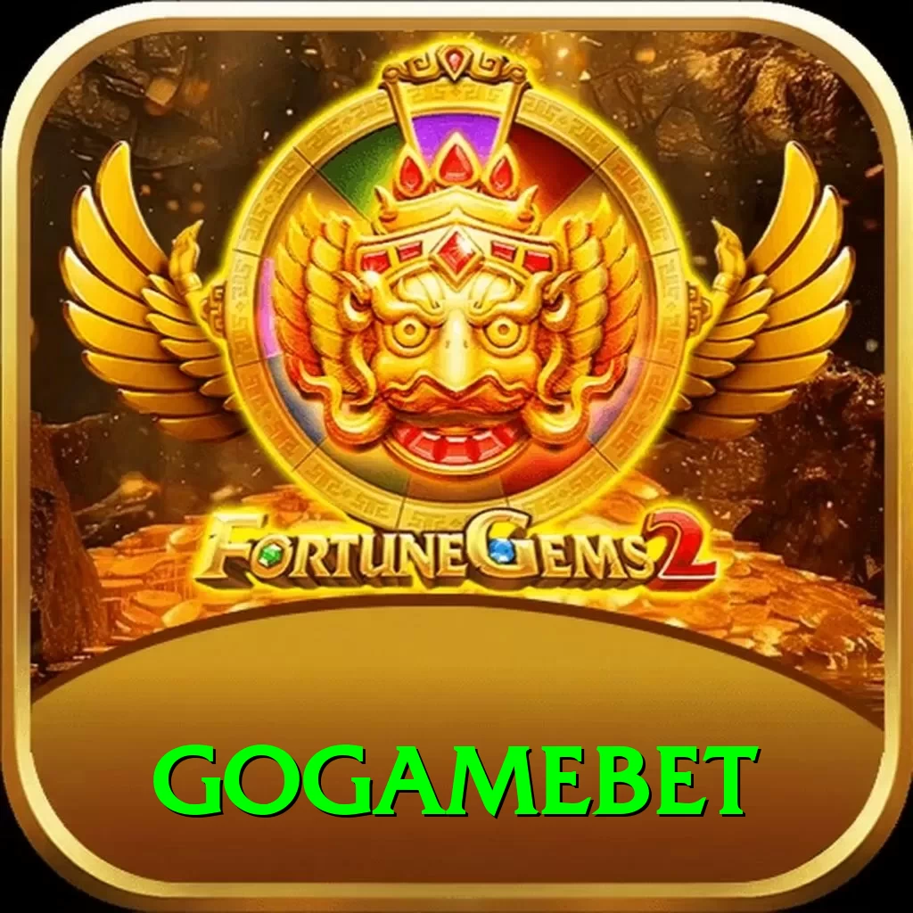 gogamebet Deluxe Rewards - 2