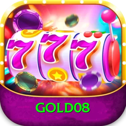 gold08 Pro v2.4.3 - 2