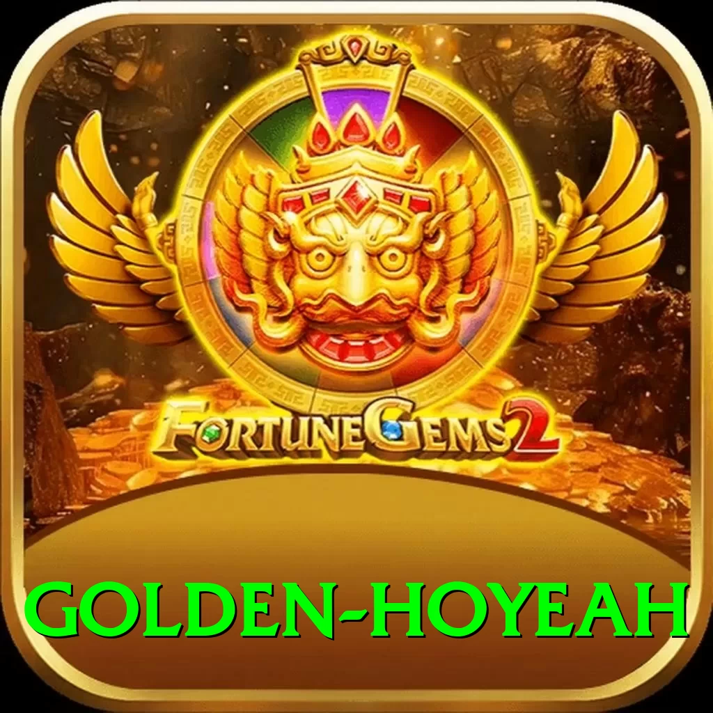 golden hoyeah Game Max v4.9.4 - 2