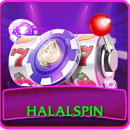 halalspin Earn Super v4.8.6 - 2