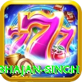 harbhajan singh - Casino Legend