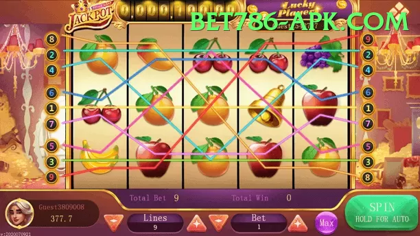 7slot Extreme Casino App Screenshot 1