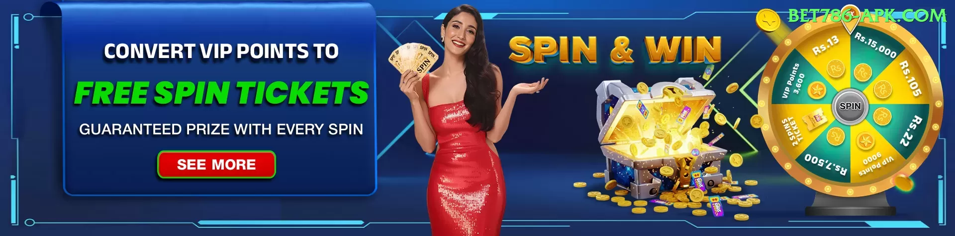 pkrbet Deluxe - Win Real PKR Screenshot 1