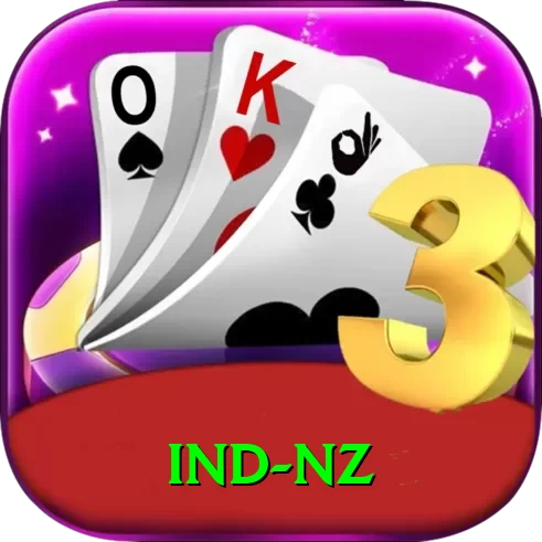 ind nz Official v3.1.1 - 2