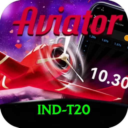 ind t20 Official v5.6.8 - 2