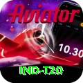 ind t20 Official v5.6.8