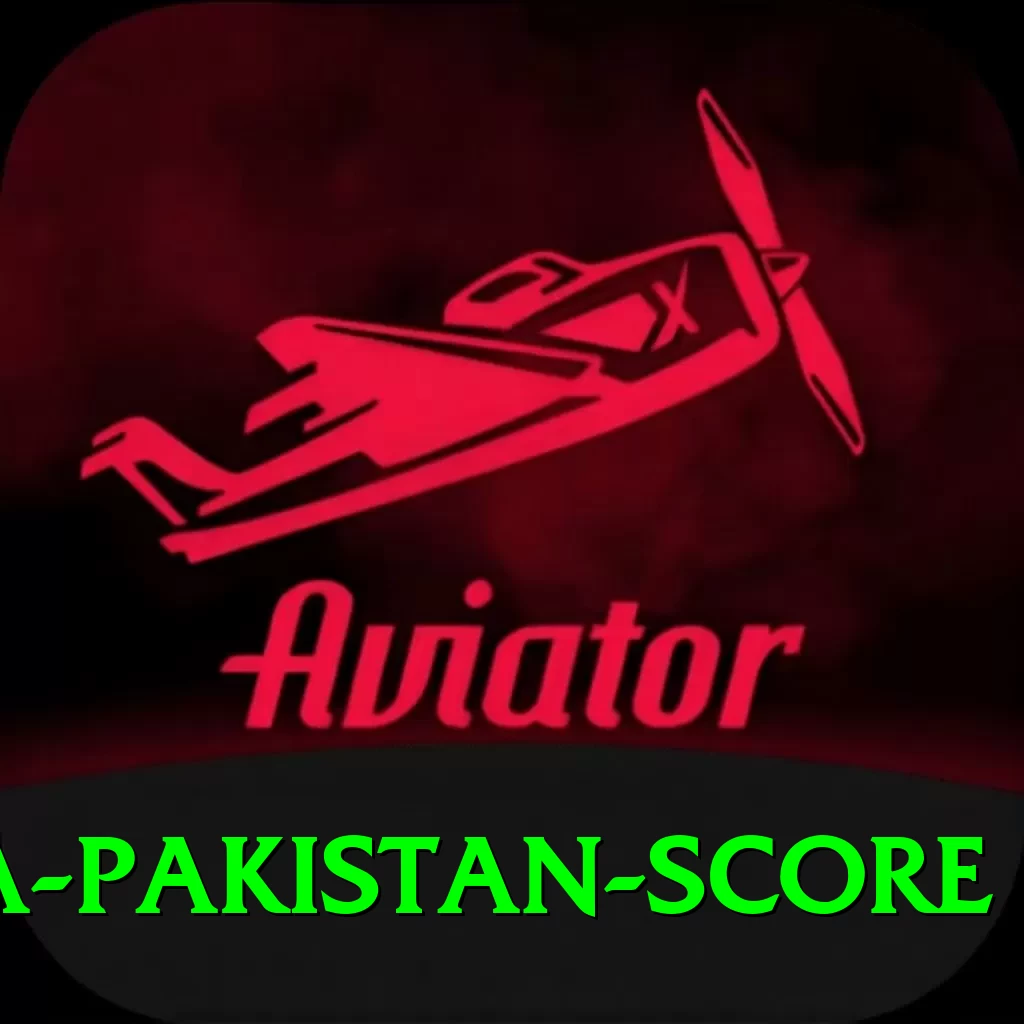 india pakistan score Game Legend v1.4.5 - 2