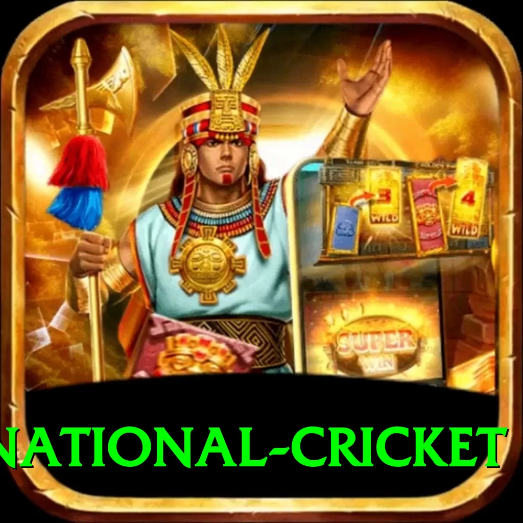 international cricket Gaming Ultimate v2.8.2 - 2