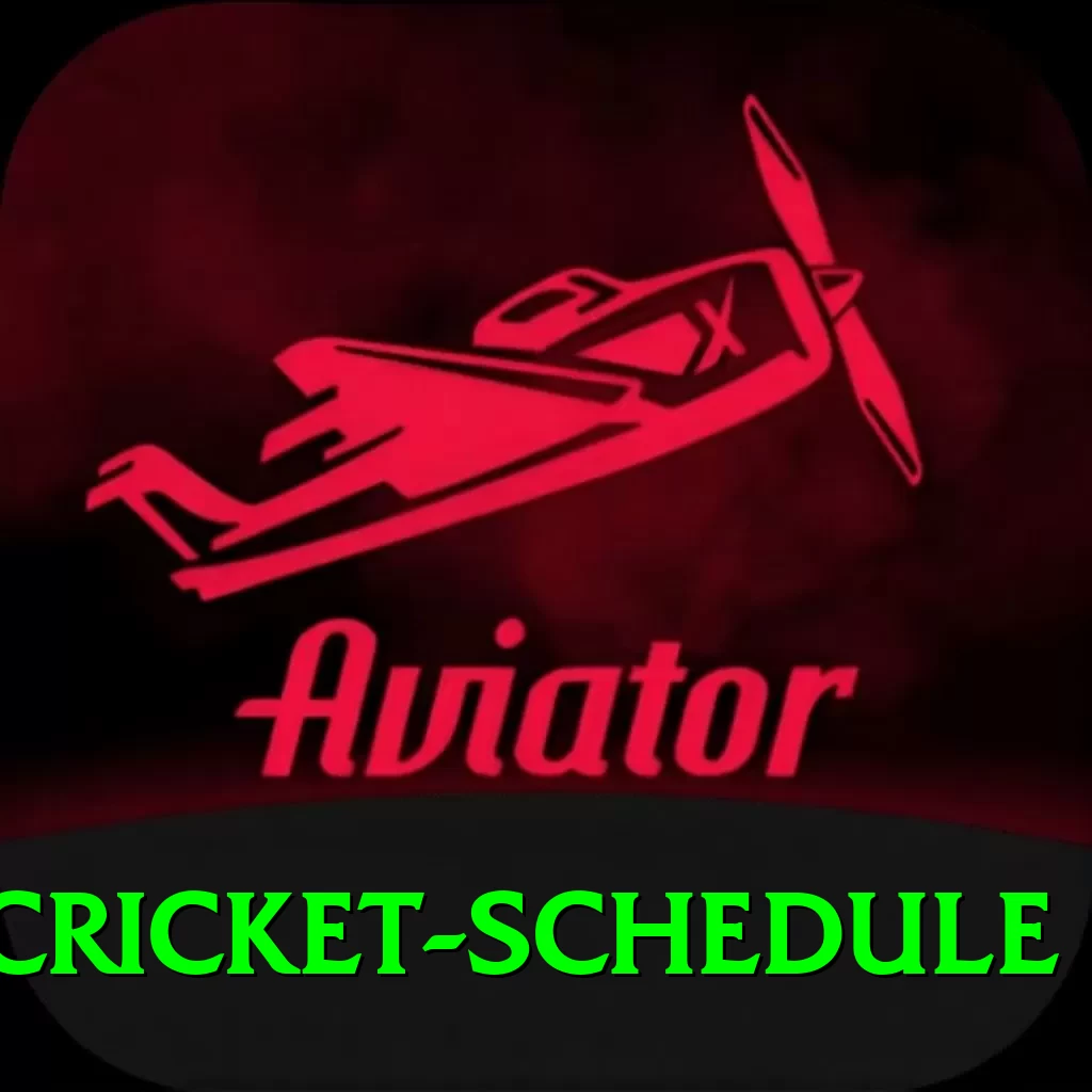 international cricket schedule Pro Gaming App - 2