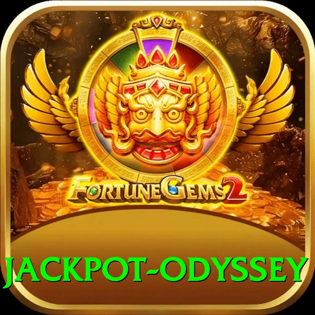 jackpot odyssey Casino Mega v5.9.0 - 2