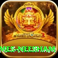 james neesham - Gaming Plus