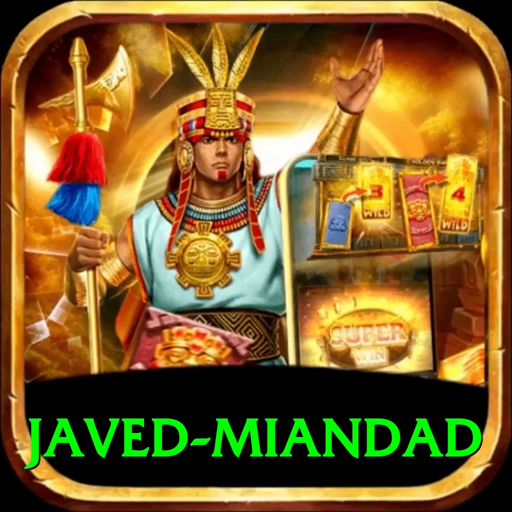 javed miandad - Premium Earning App - 2