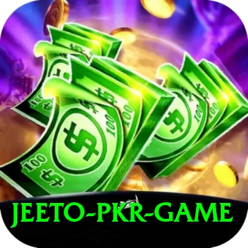 Jeeto PKR Game VIP Pro v5.1.7 - 2