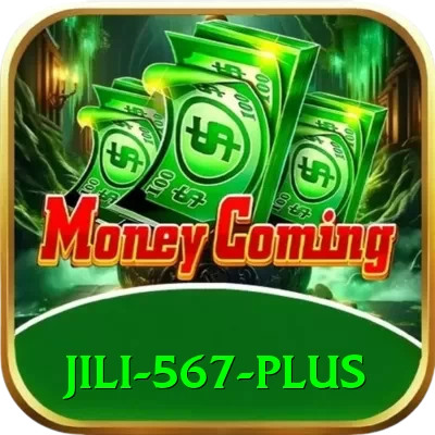 Jili 567 Gold Edition v1.2.2 - 2