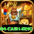 JJ804 Cash King