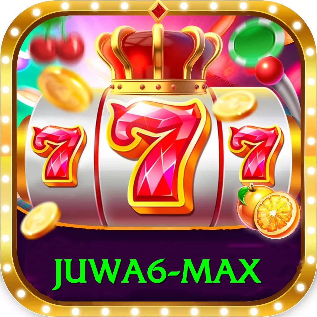Juwa6 - Live Champion - 2