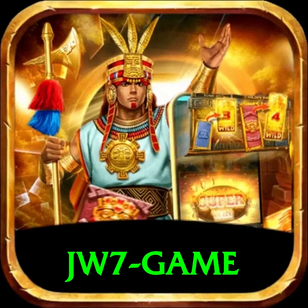 JW7 Game Turbo v4.6.2 - 2
