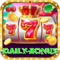 jw7 Max - Daily Bonus