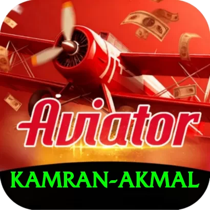kamran akmal Extreme Casino App - 2