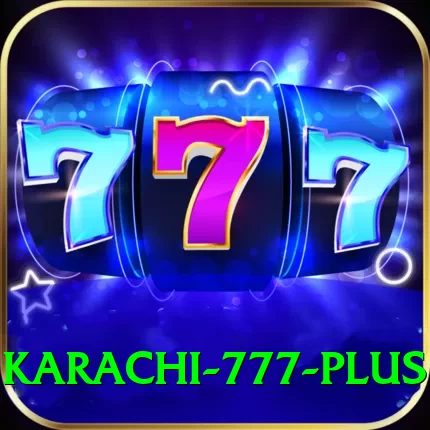 Karachi 777 Deluxe v5.6.8 - 2
