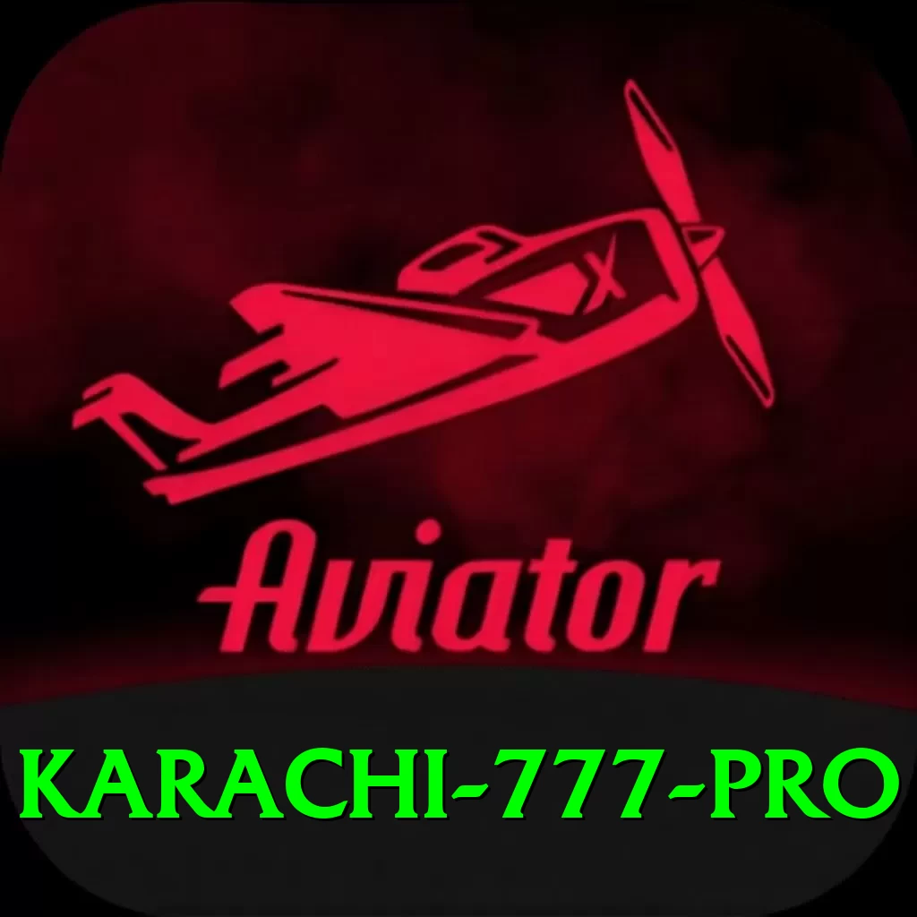 Karachi 777 Prime 2024 - 2