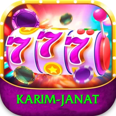 karim janat Supreme PK v3.7.4 - 2