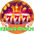 kemar roach Gaming VIP
