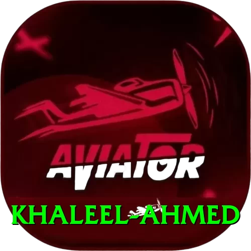 khaleel ahmed Prime APK v5.7.0 - 2