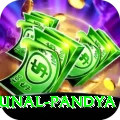 krunal pandya Games Max