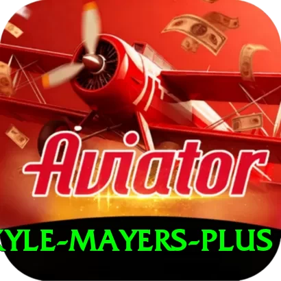 kyle mayers Champion - Casino & Slots - 2