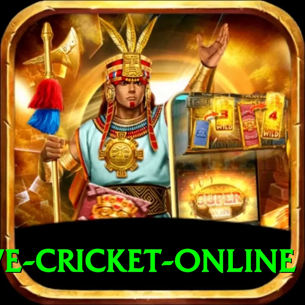live cricket online Pro APK v5.4.9 - 2