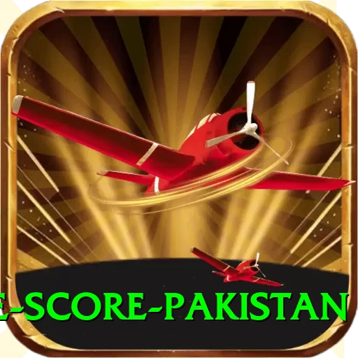 live score pakistan Gaming Champion - 2