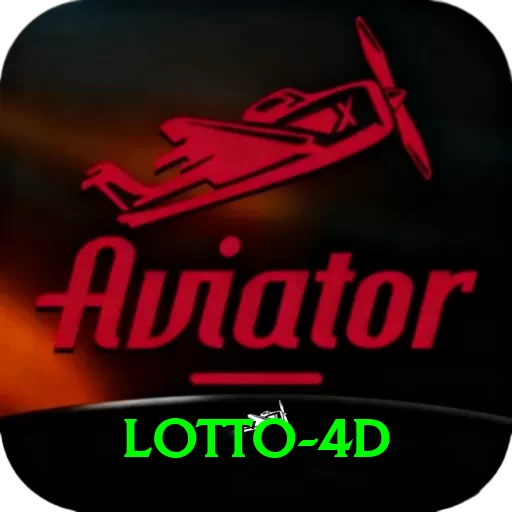 lotto 4d Plus Gaming App - 2