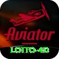 lotto 4d Plus Gaming App
