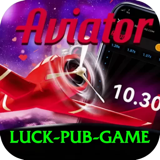 Luck Pub Game Pro v3.8.9 - 2