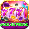 Luck44 Games Supreme