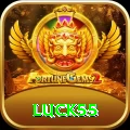 luck55 Games (Casino & Earning) Max v2.6.5