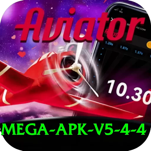 luck91 Mega APK v5.4.4 - 2
