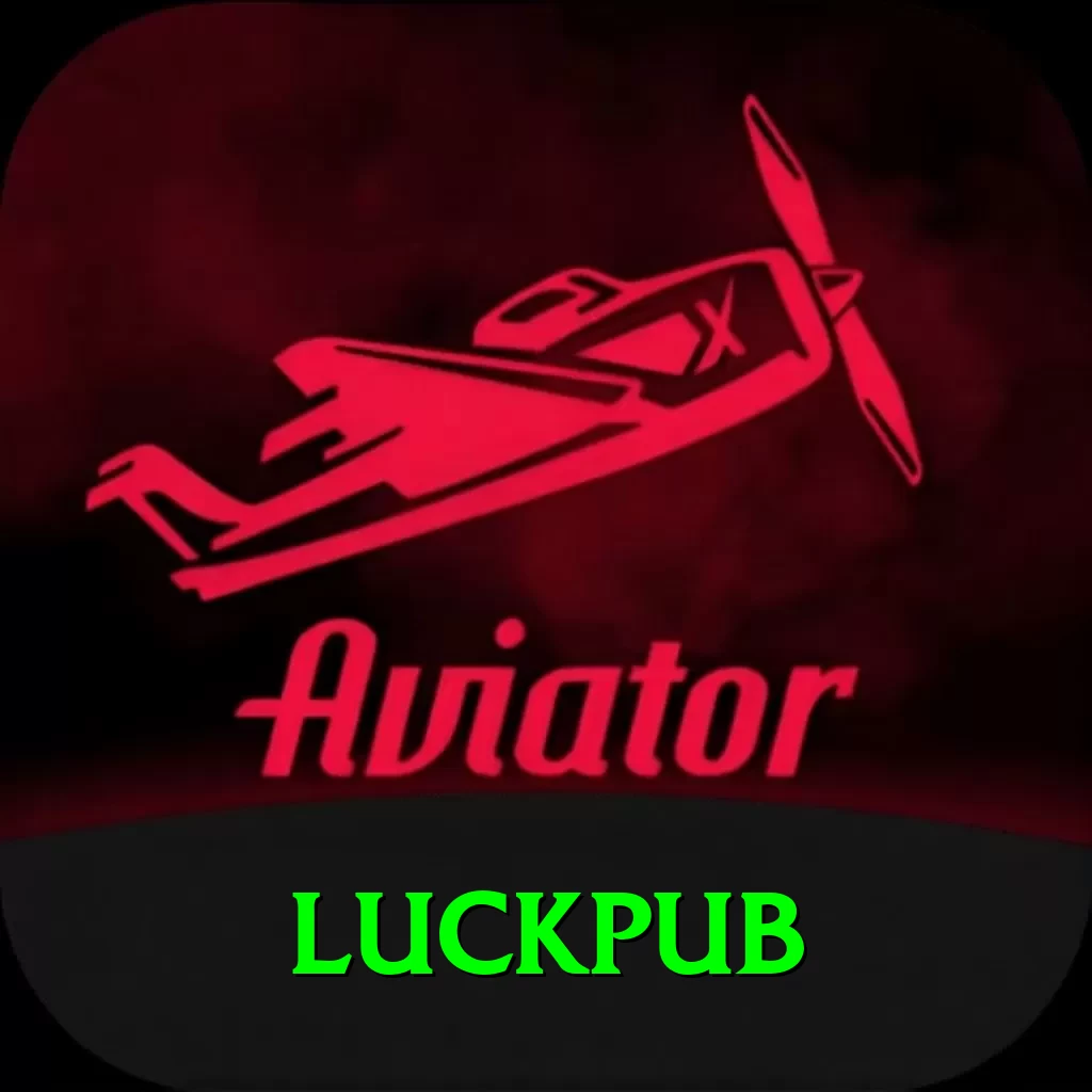 luckpub Official v5.6.7 - 2