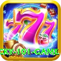 Lucky 101 Game VIP Edition v2.5.2