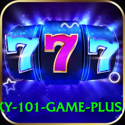 Lucky 101 Game Deluxe Edition v5.1.2 - 2