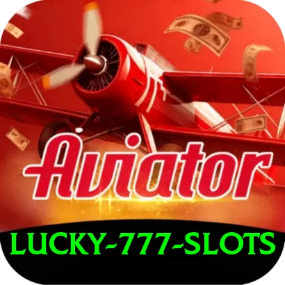 lucky 777 slots Casino VIP v5.4.3 - 2