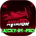 Lucky 91 Master v5.3.1