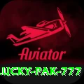 lucky pak 777 Live Elite