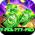 Lucky PKR 777 - King Earning App