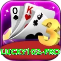 lucky102 Official v1.9.0